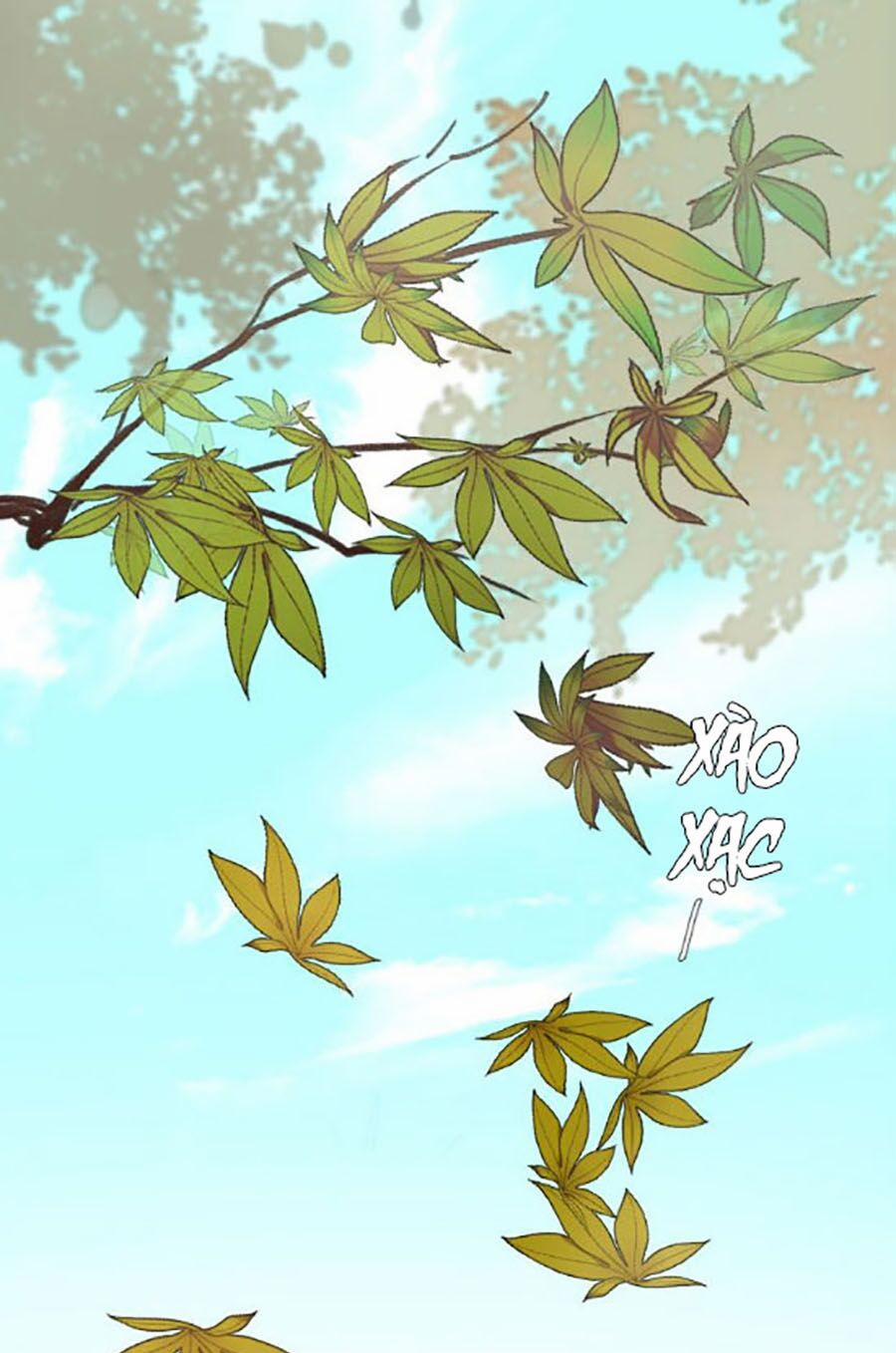 Hoàng Hậu Vô Đức 11 trang 0