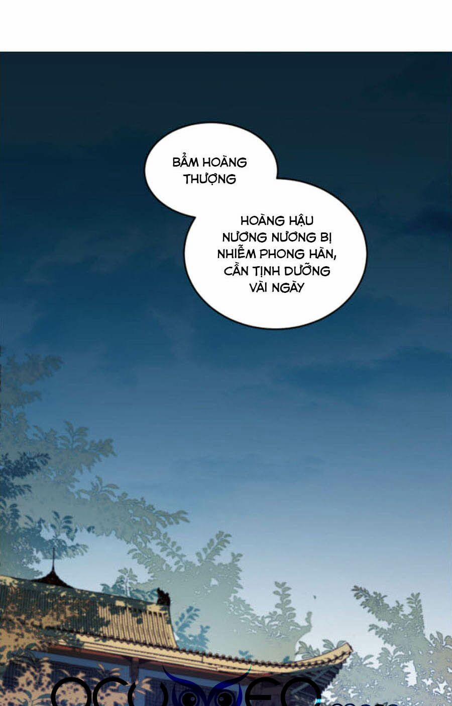 Hoàng Hậu Vô Đức 28 trang 0