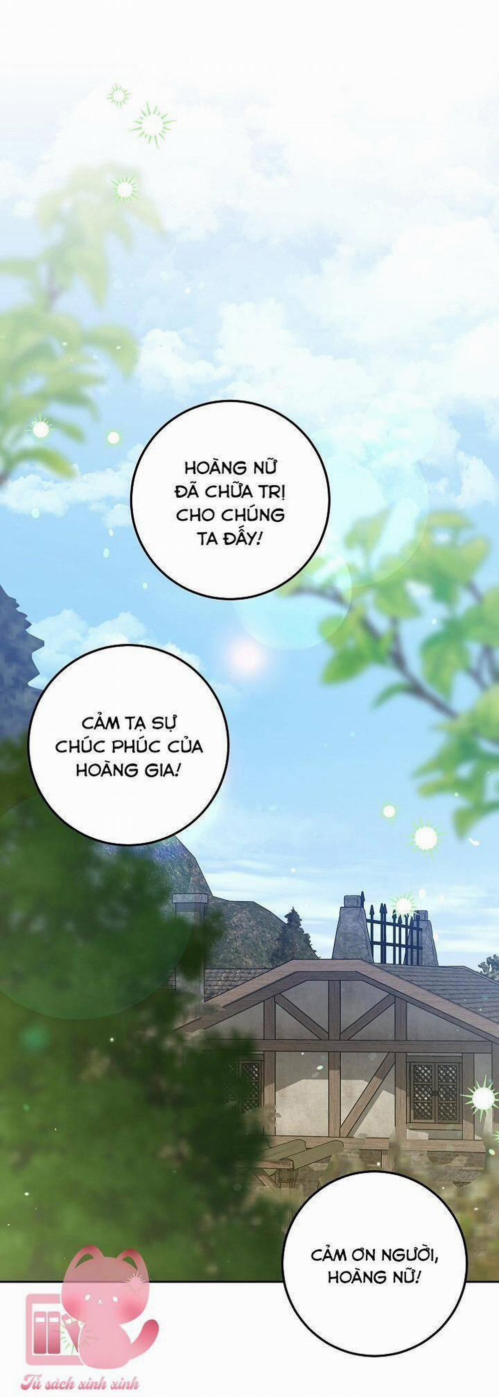 Hoàng Nữ Cosplay Nonfan 15 trang 1