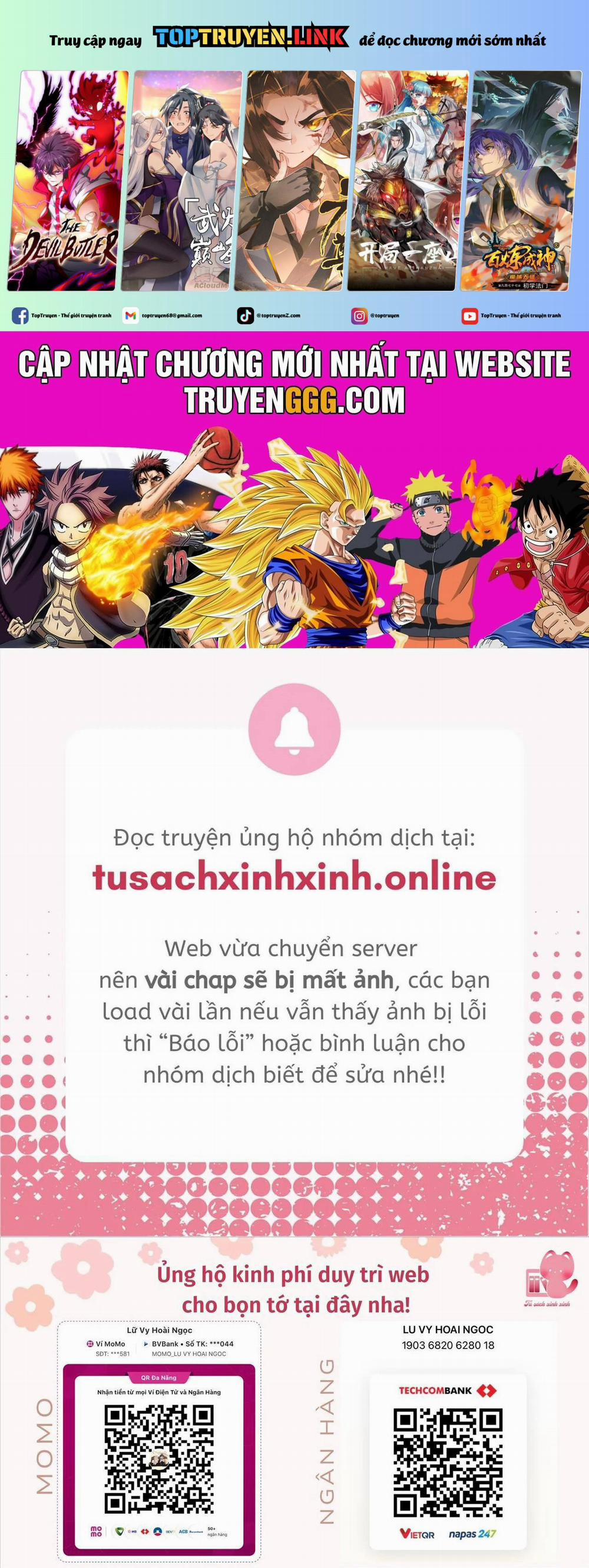 Hoàng Nữ Cosplay Nonfan 28 trang 0