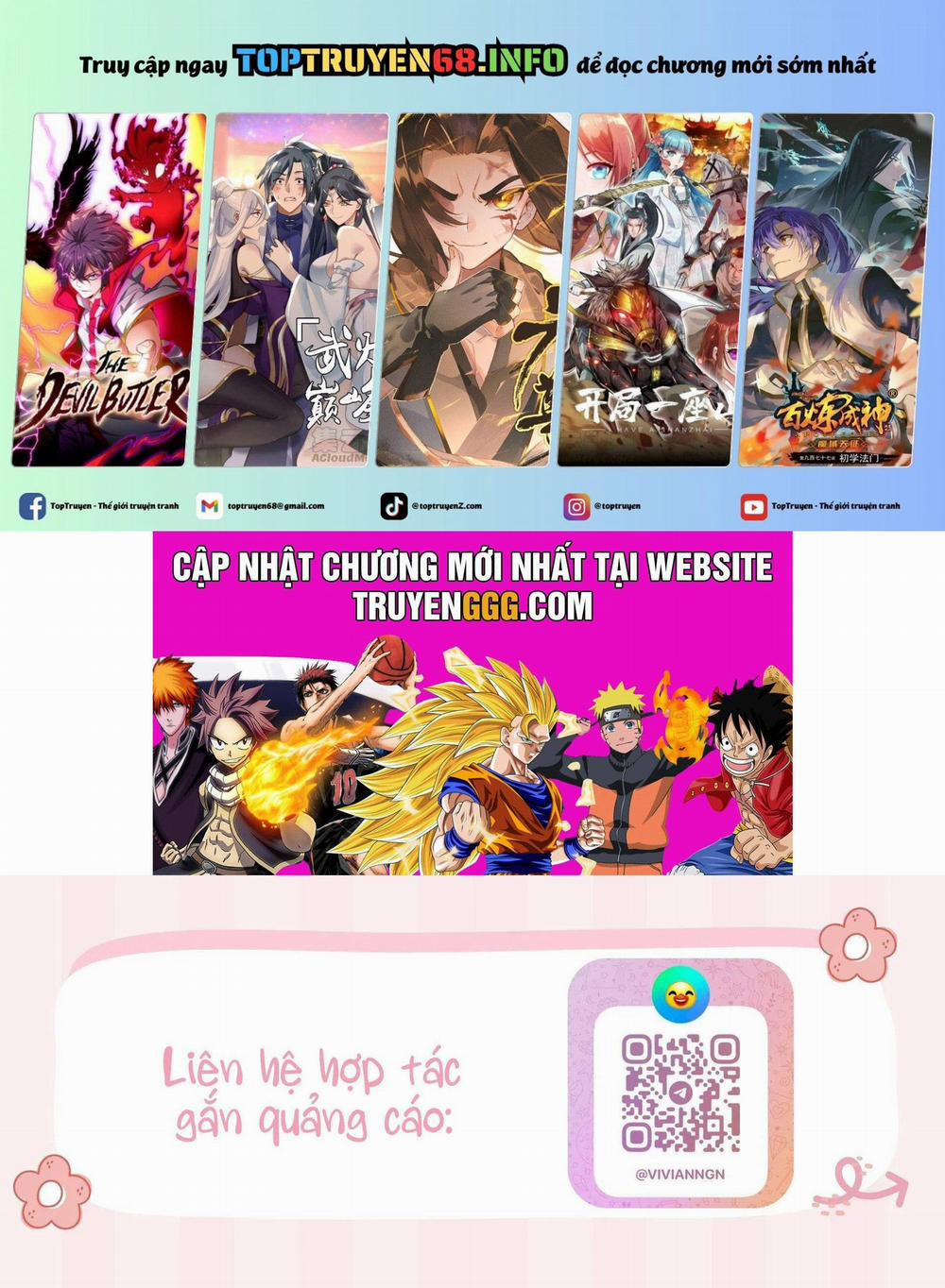 Hoàng Nữ Cosplay Nonfan 47 trang 0