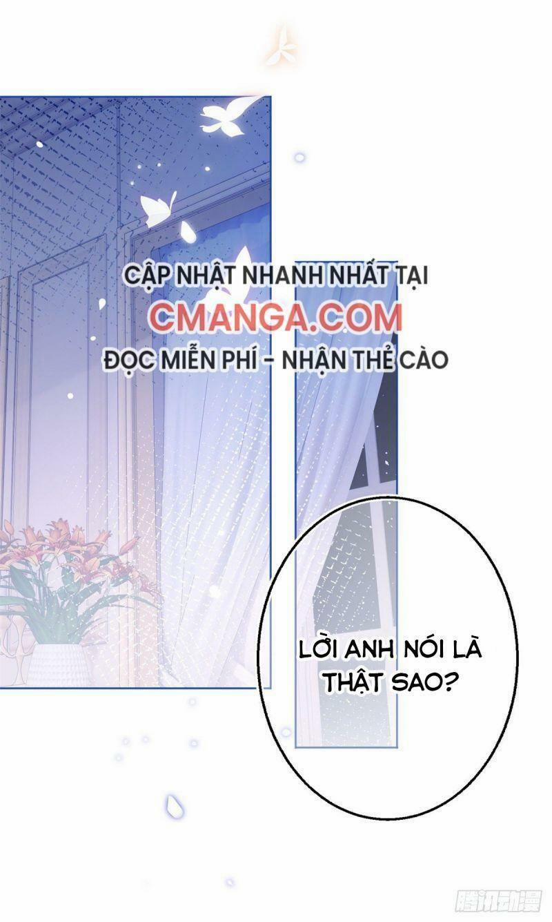 Hoàng Nữ Được Cưng Chiều Nhất Đế Quốc 23 trang 1