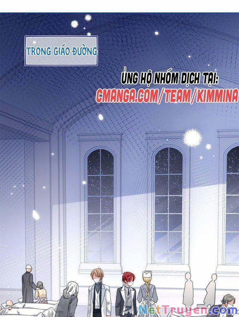 Hoàng Nữ Được Cưng Chiều Nhất Đế Quốc 25 trang 1