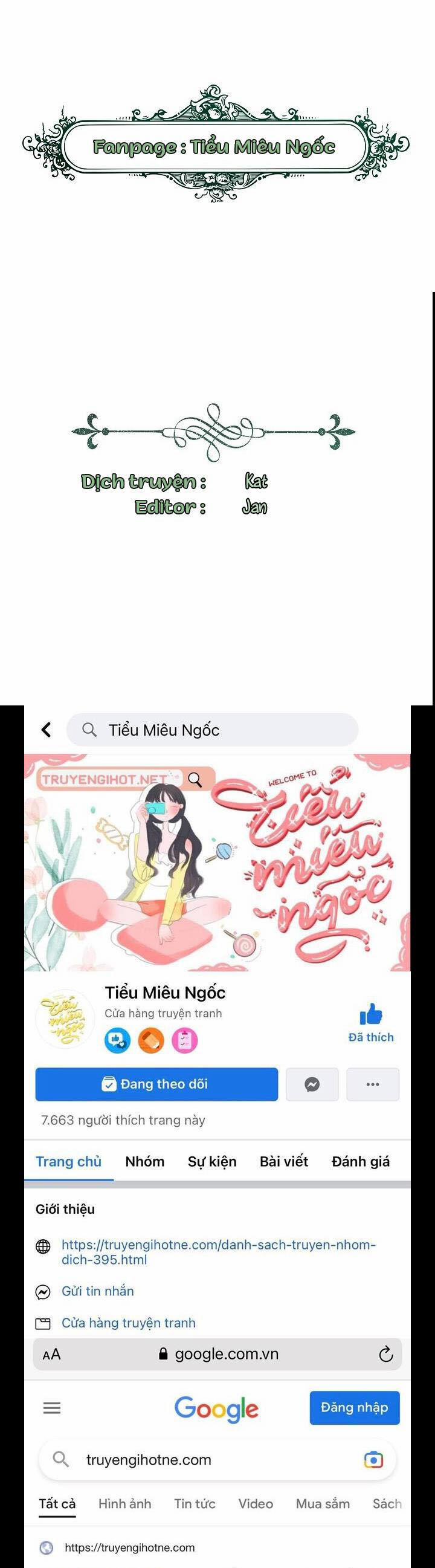 Hoàng Nữ Tóc Đen 102 trang 0