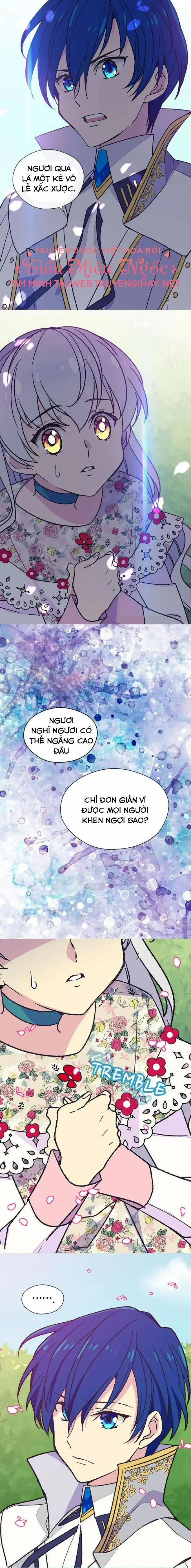 Hoàng Phi Bị Ruồng Bỏ 13 trang 0