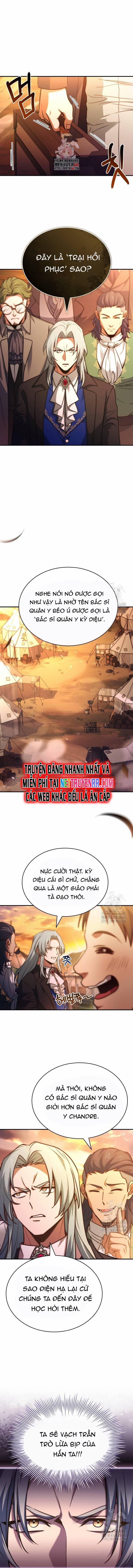 Hoàng Tử Bán Thuốc 62 trang 1