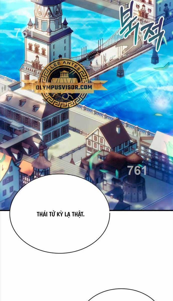 Hoàng Tử Bán Thuốc 7 trang 1