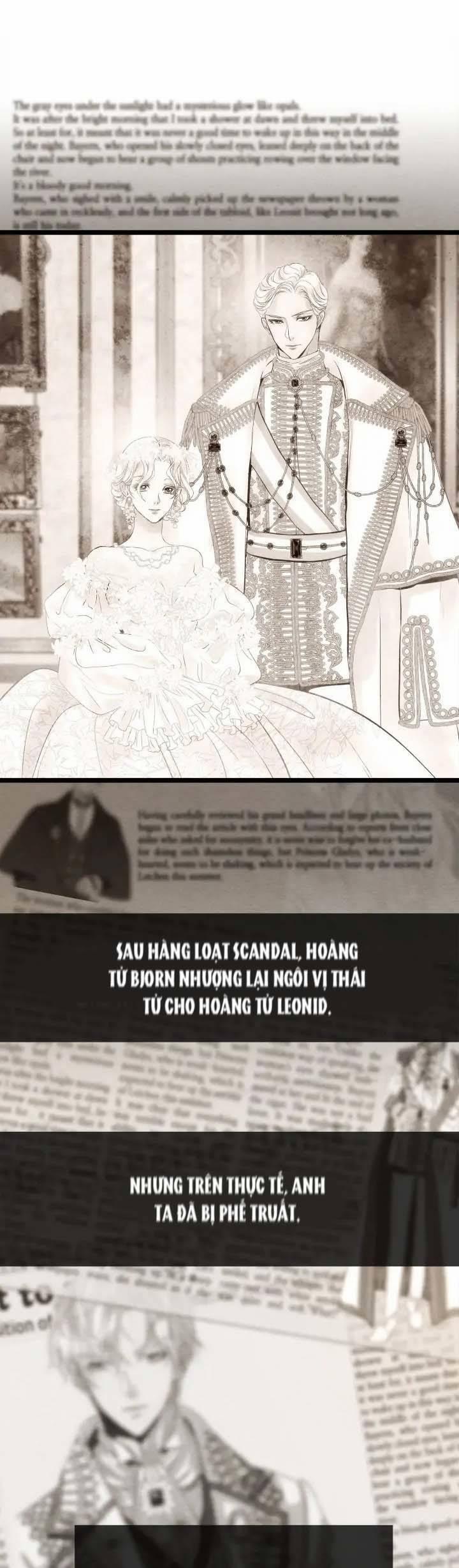 Hoàng Tử Có Vấn Đề 9.2 trang 0