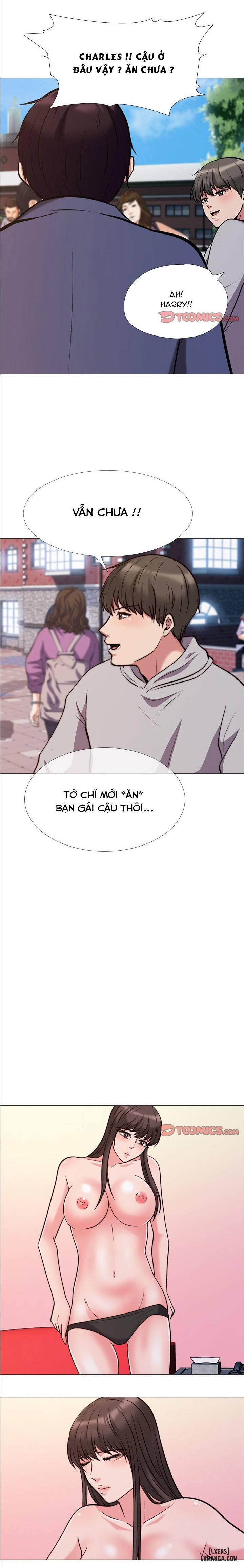 Học Bổng Đặc Biệt 28 trang 0
