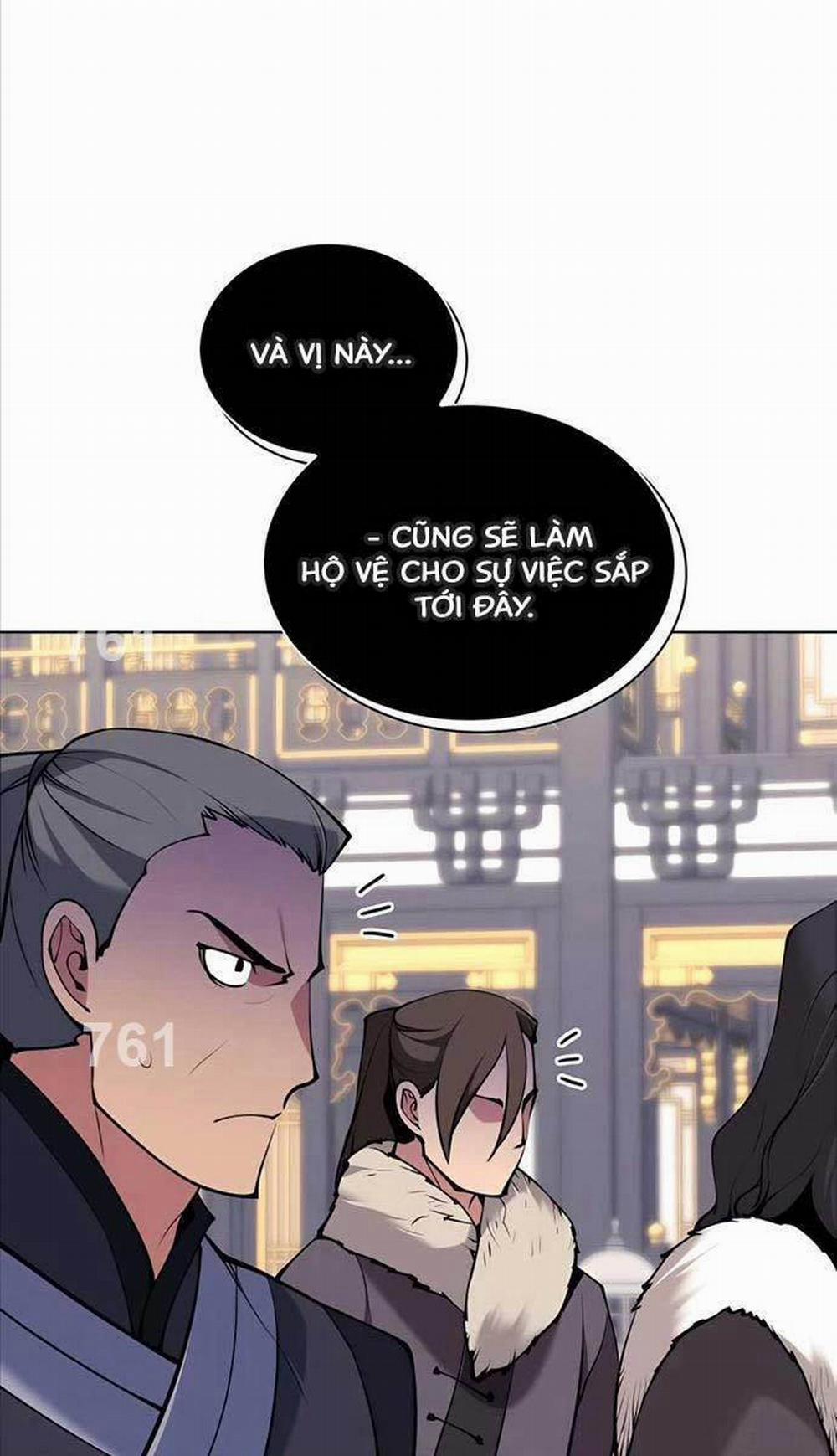 Học Giả Kiếm Sĩ 106 trang 1