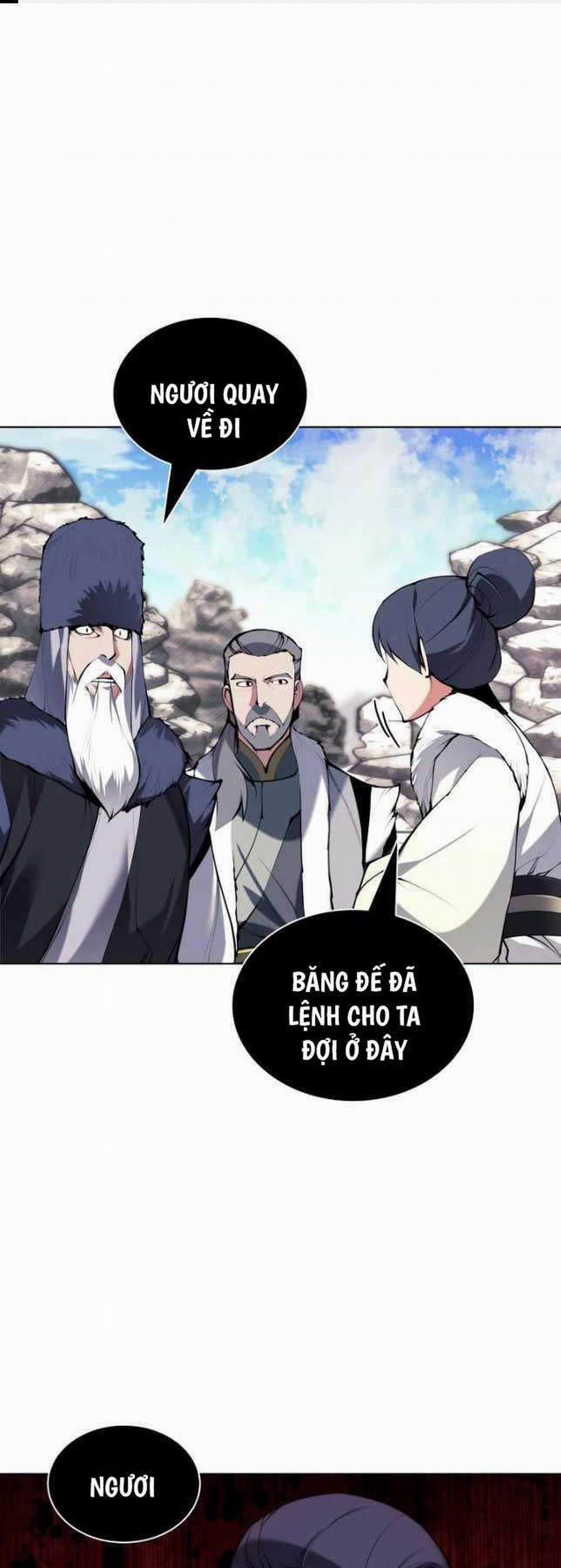 Học Giả Kiếm Sĩ 114 trang 0