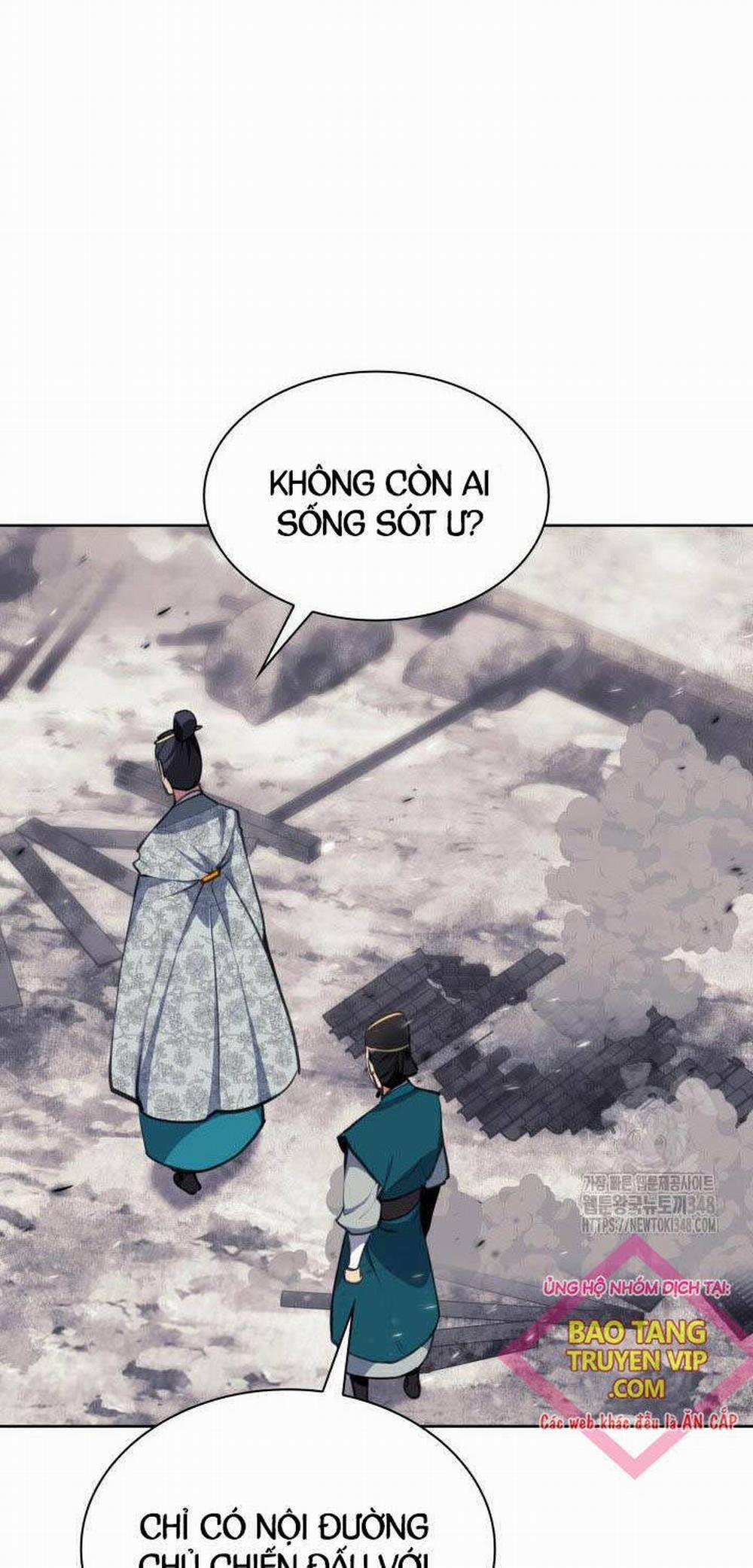 Học Giả Kiếm Sĩ 131 trang 1