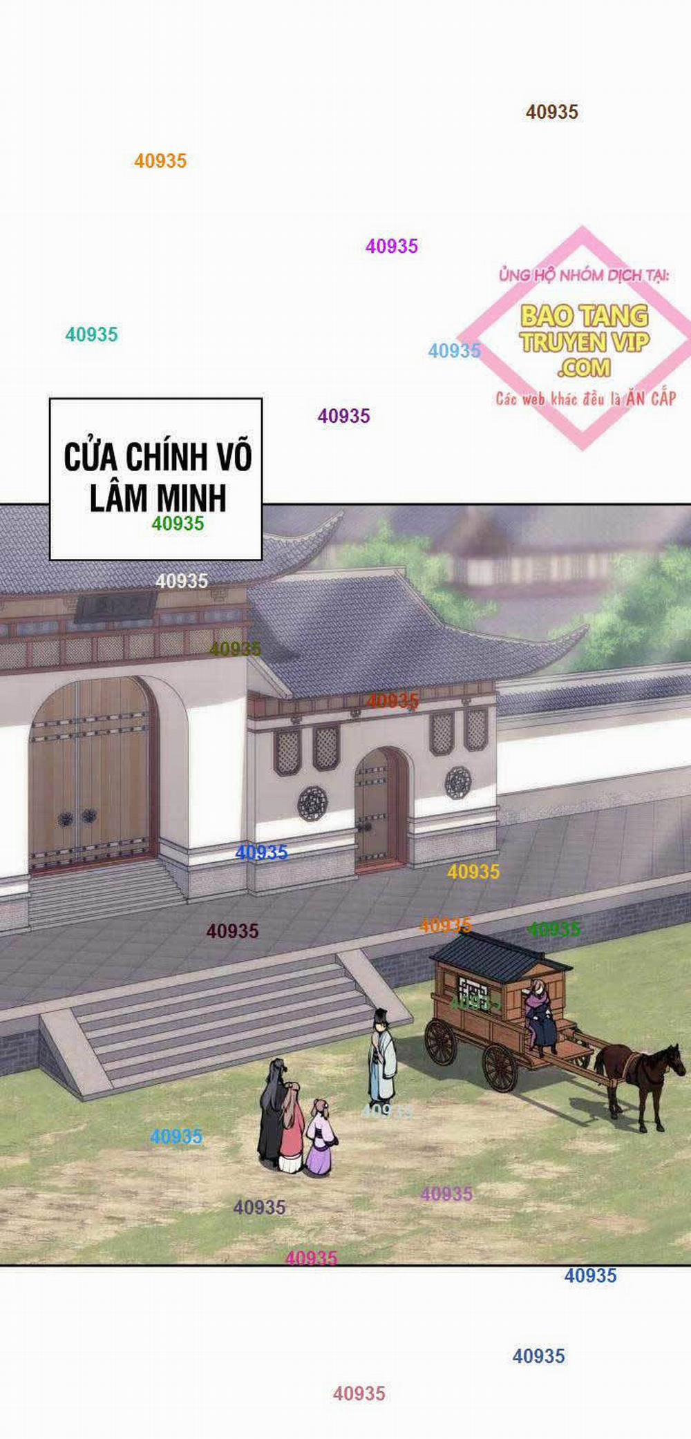 Học Giả Kiếm Sĩ 133 trang 0