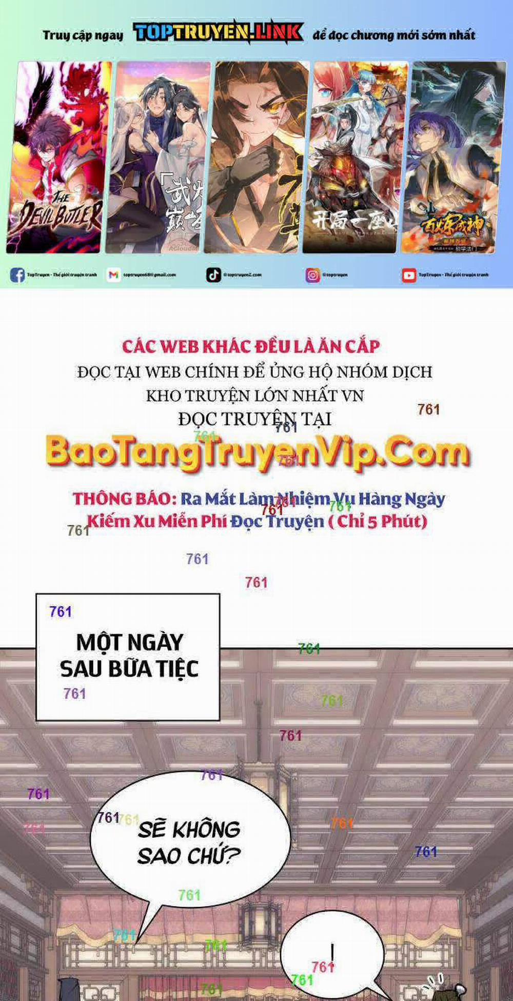 Học Giả Kiếm Sĩ 135 trang 0