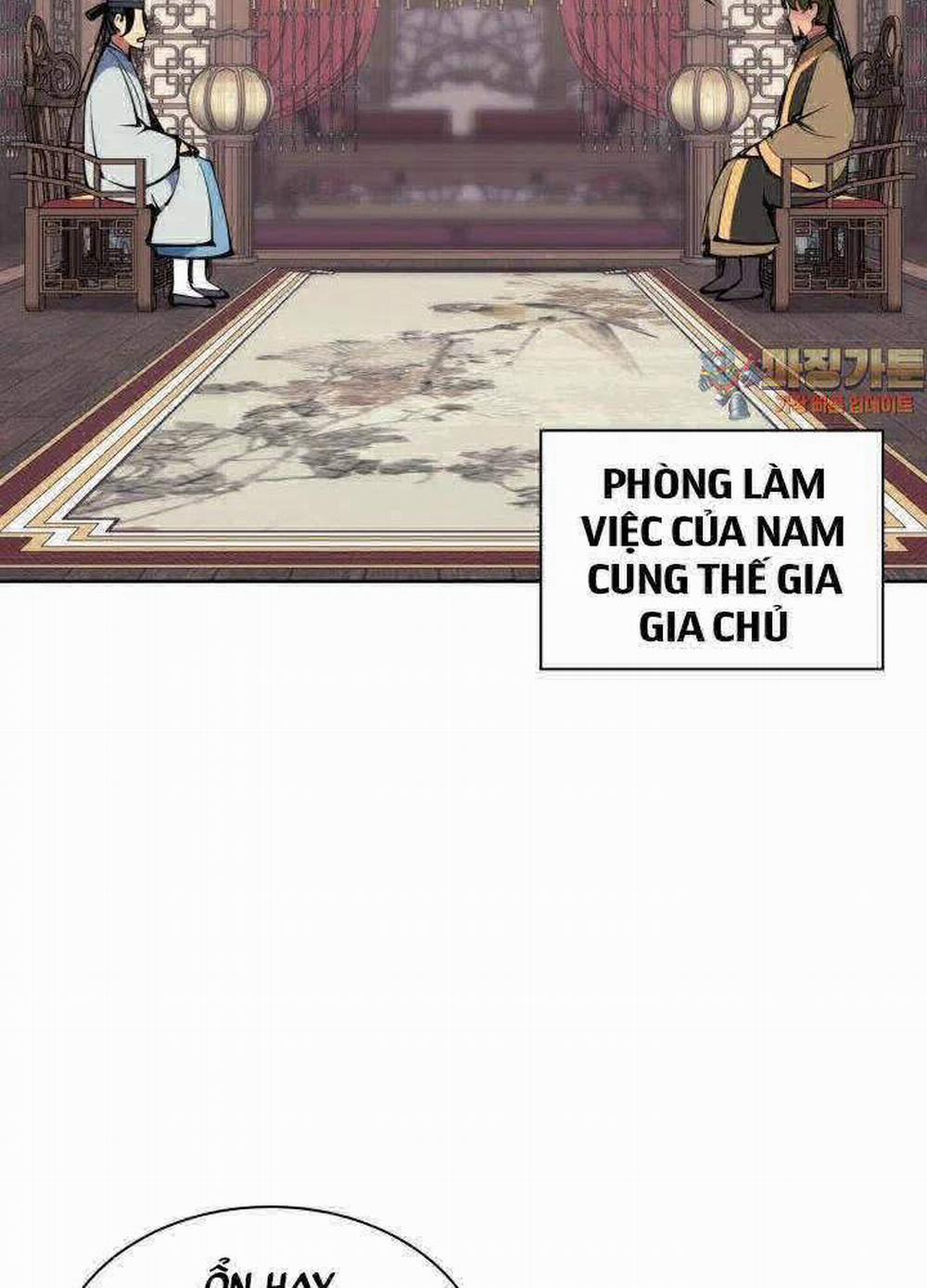 Học Giả Kiếm Sĩ 135 trang 1
