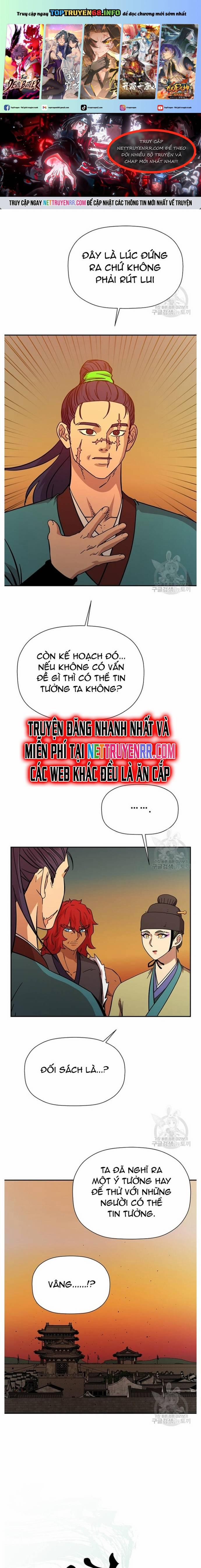 Học Giả Trở Lại 156 trang 0