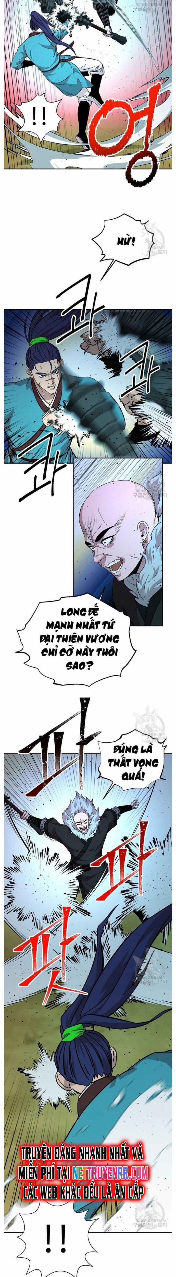 Học Giả Trở Lại 157 trang 1