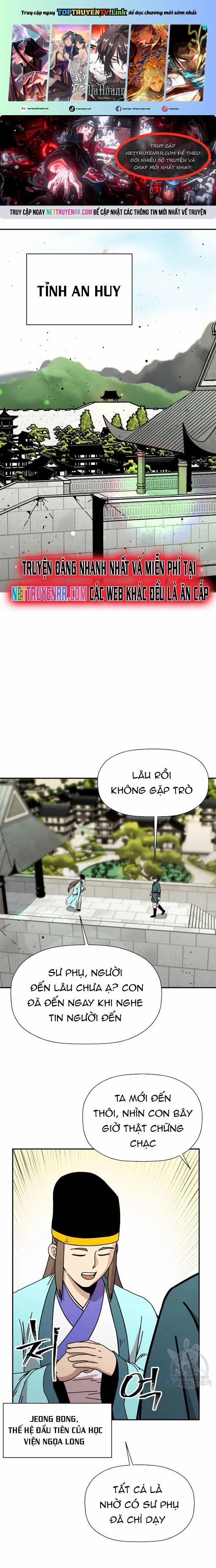 Học Giả Trở Lại 182 trang 0