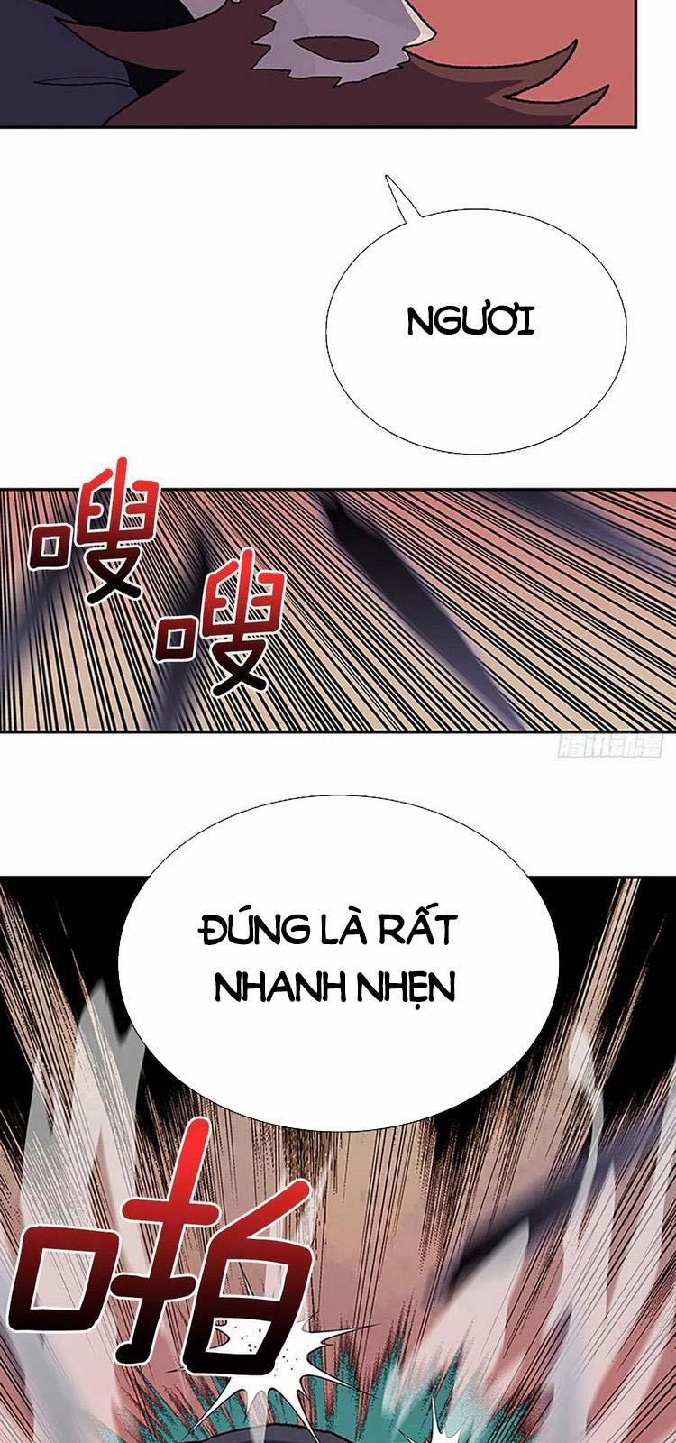 Học Sĩ Trùng Sinh 214 trang 1