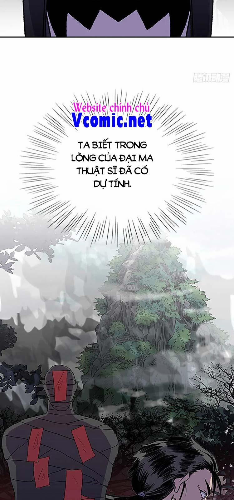 Học Sĩ Trùng Sinh 226 trang 1