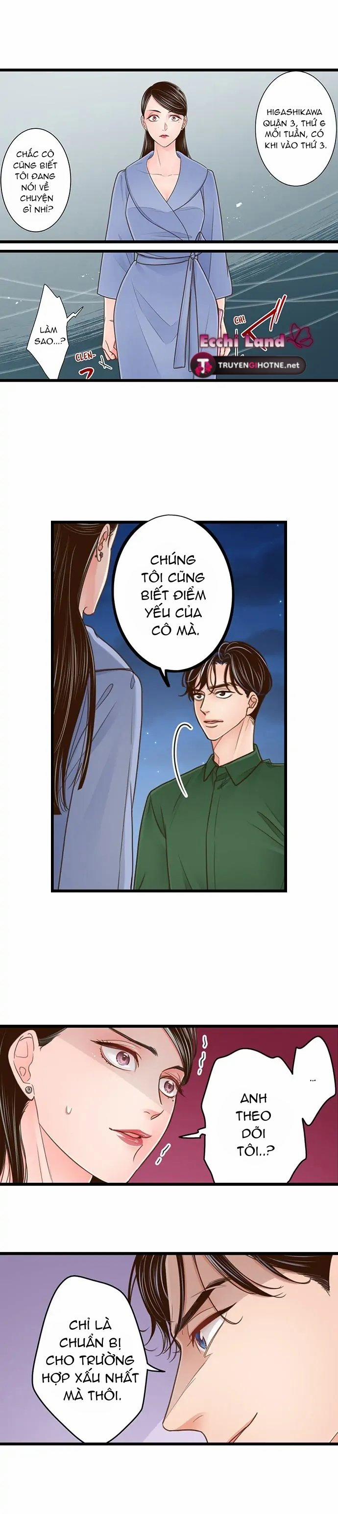 Học Sinh Của Tôi Là Tên Nghiện Sex 182.2 trang 0
