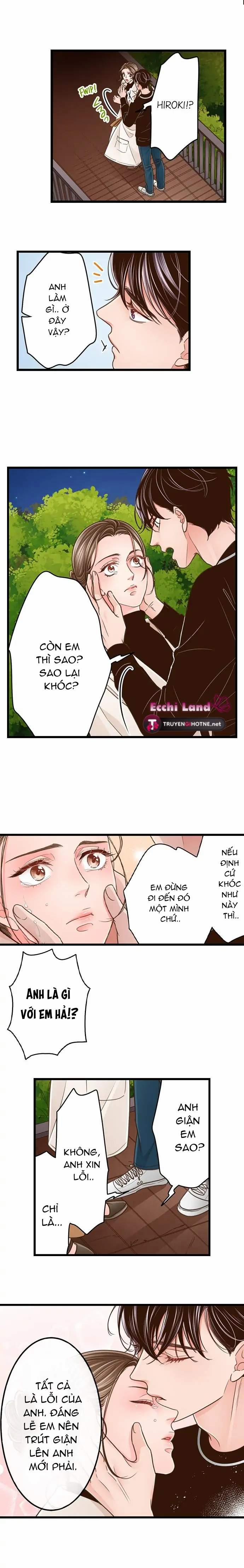 Học Sinh Của Tôi Là Tên Nghiện Sex 183.2 trang 0