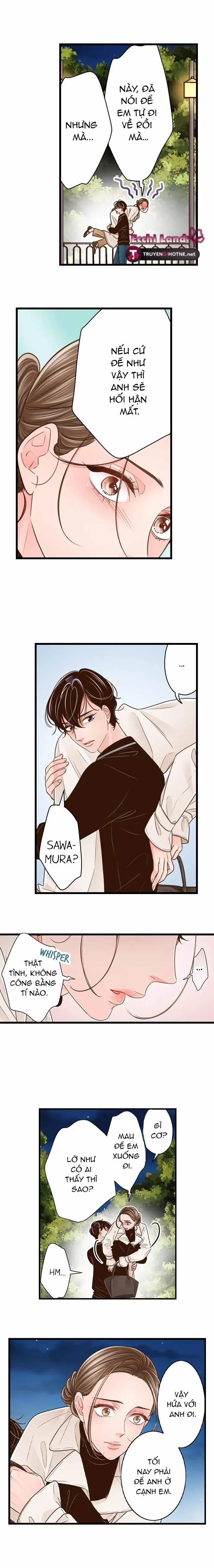 Học Sinh Của Tôi Là Tên Nghiện Sex 184.1 trang 1