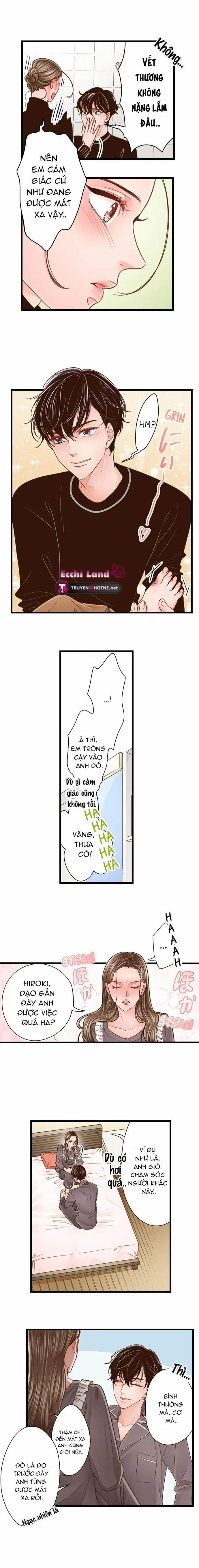 Học Sinh Của Tôi Là Tên Nghiện Sex 184.2 trang 0