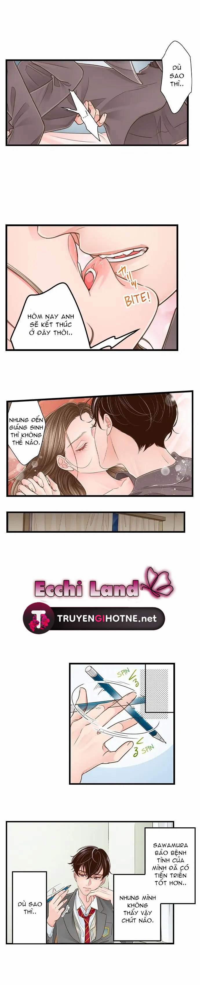 Học Sinh Của Tôi Là Tên Nghiện Sex 186.2 trang 0
