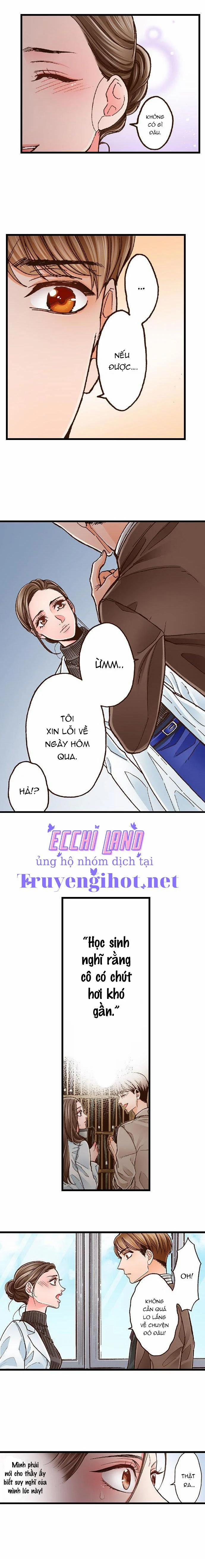 Học Sinh Của Tôi Là Tên Nghiện Sex 7.2 trang 0