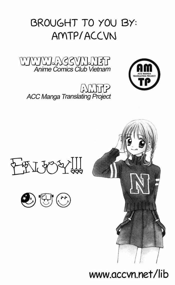 Học Sinh Siêu Ngầu 12 trang 1