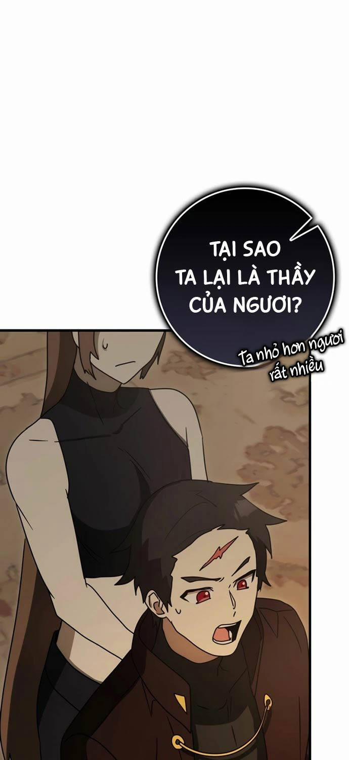 Học Viện Của Con Trai Quỷ Vương 77 trang 1