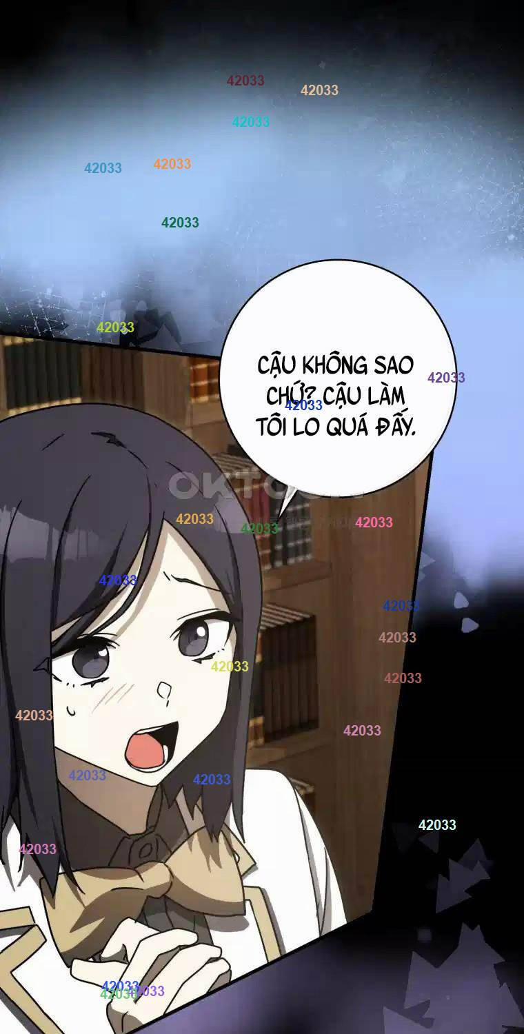 Học Viện Của Con Trai Quỷ Vương 78 trang 0