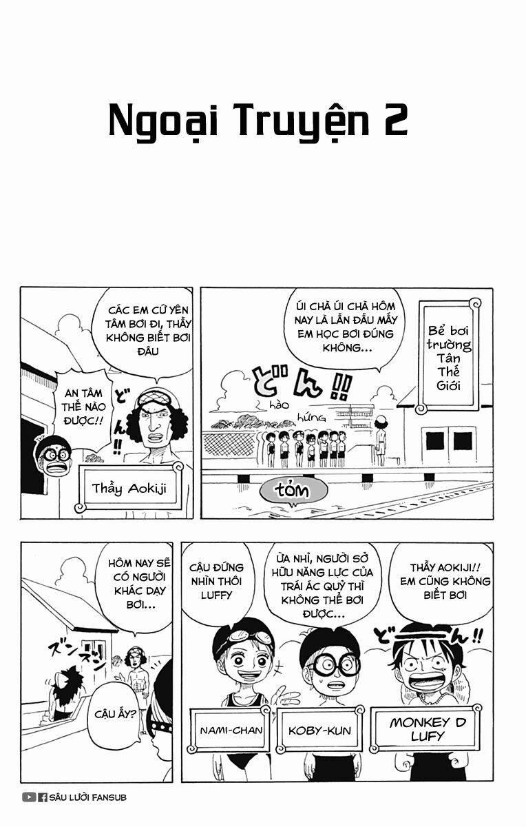 Học Viện One Piece 4.7 trang 0