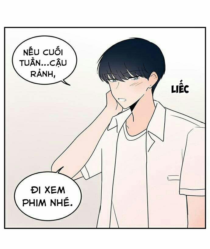 Hội Chứng Nam Phụ 8 trang 1