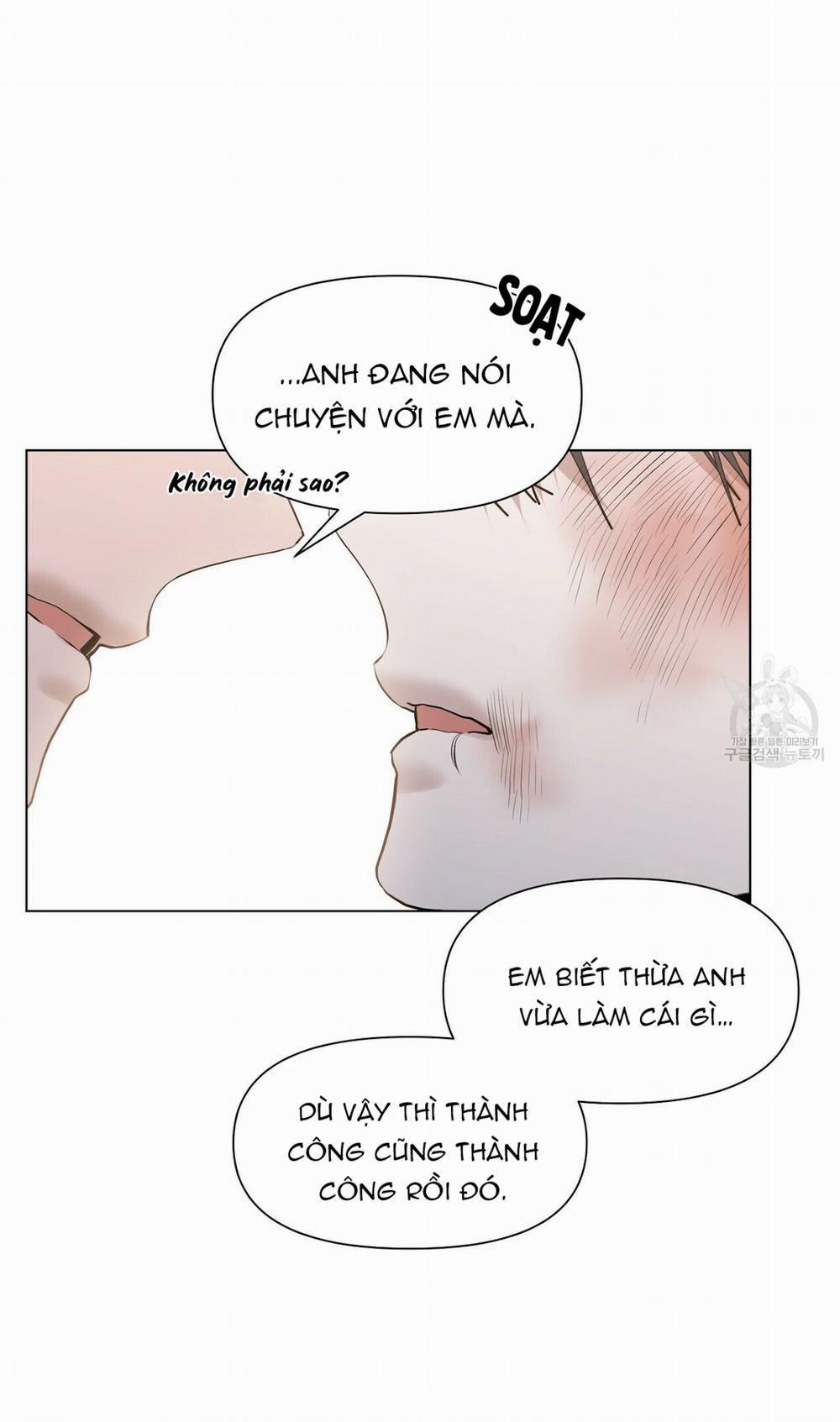 Hội Chứng 18 trang 1