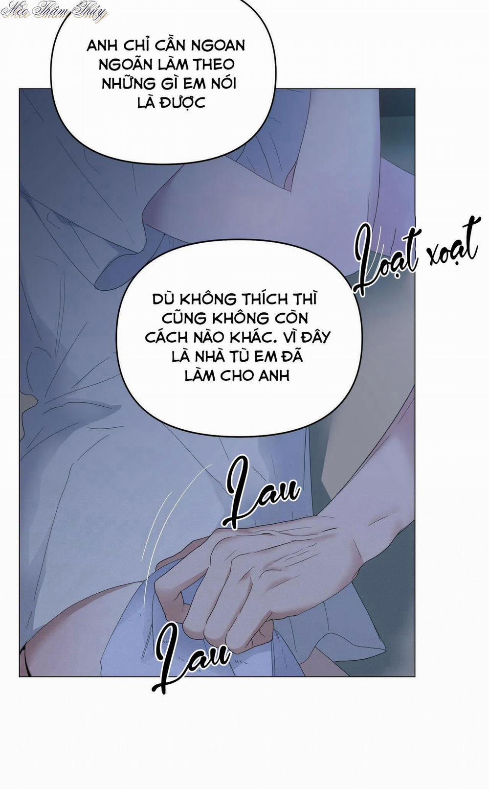 Hội Chứng 37 trang 1
