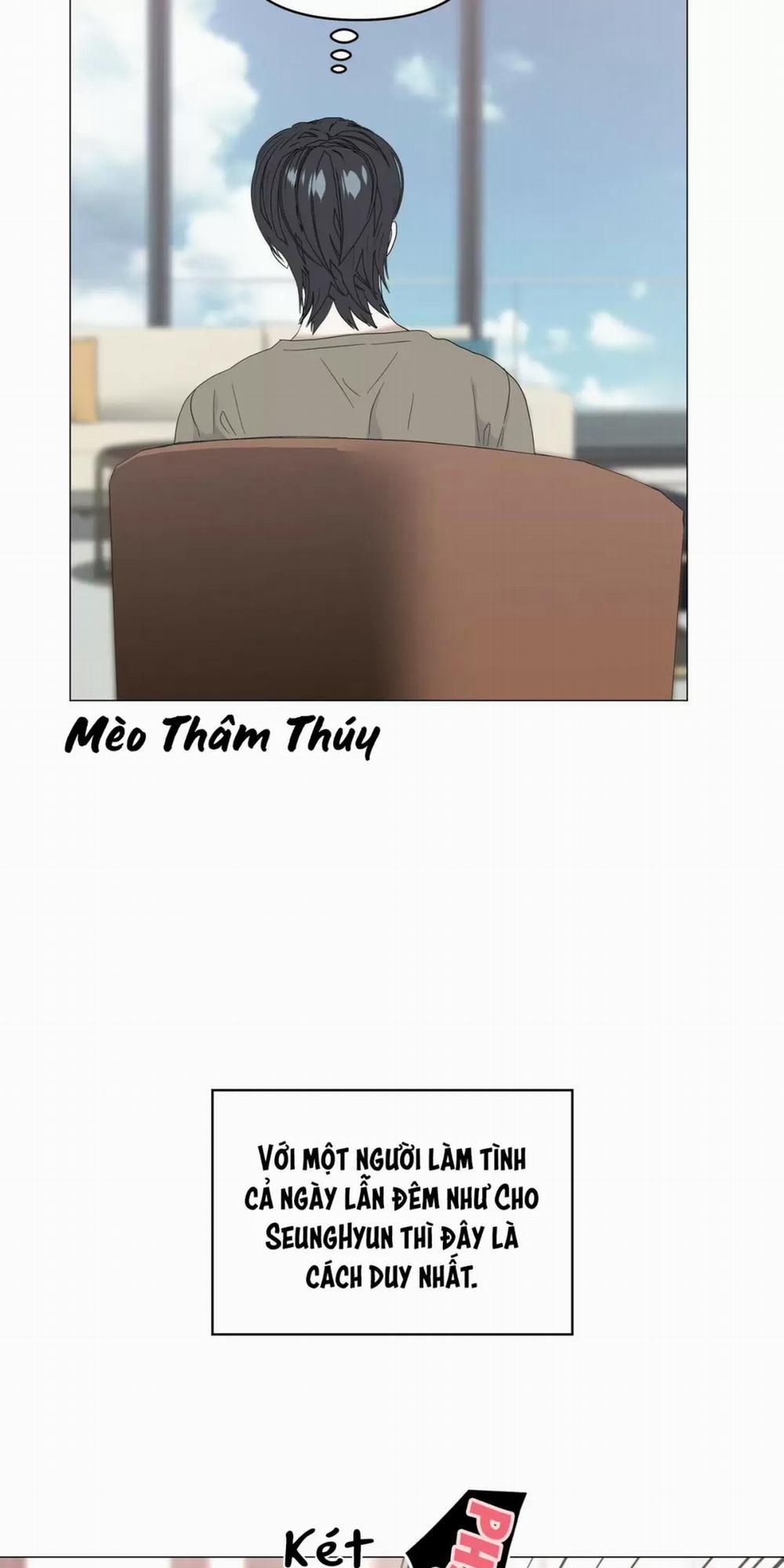 Hội Chứng 43 (H+) trang 1