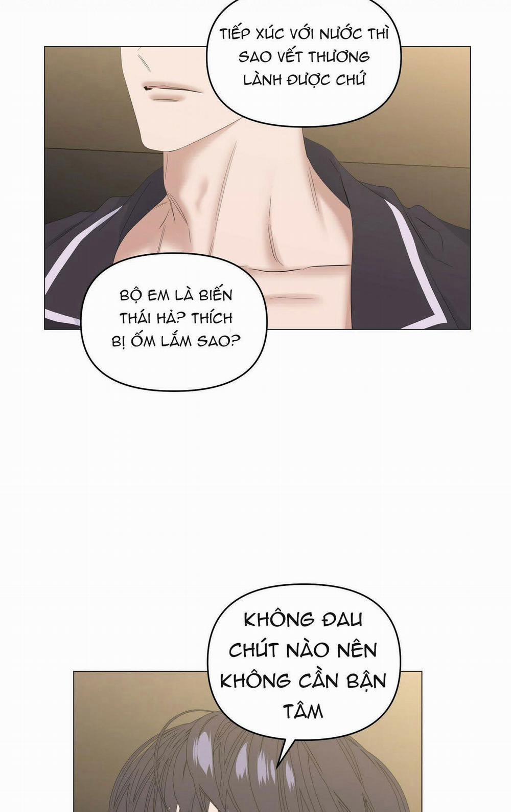 Hội Chứng 50 (19+) trang 29