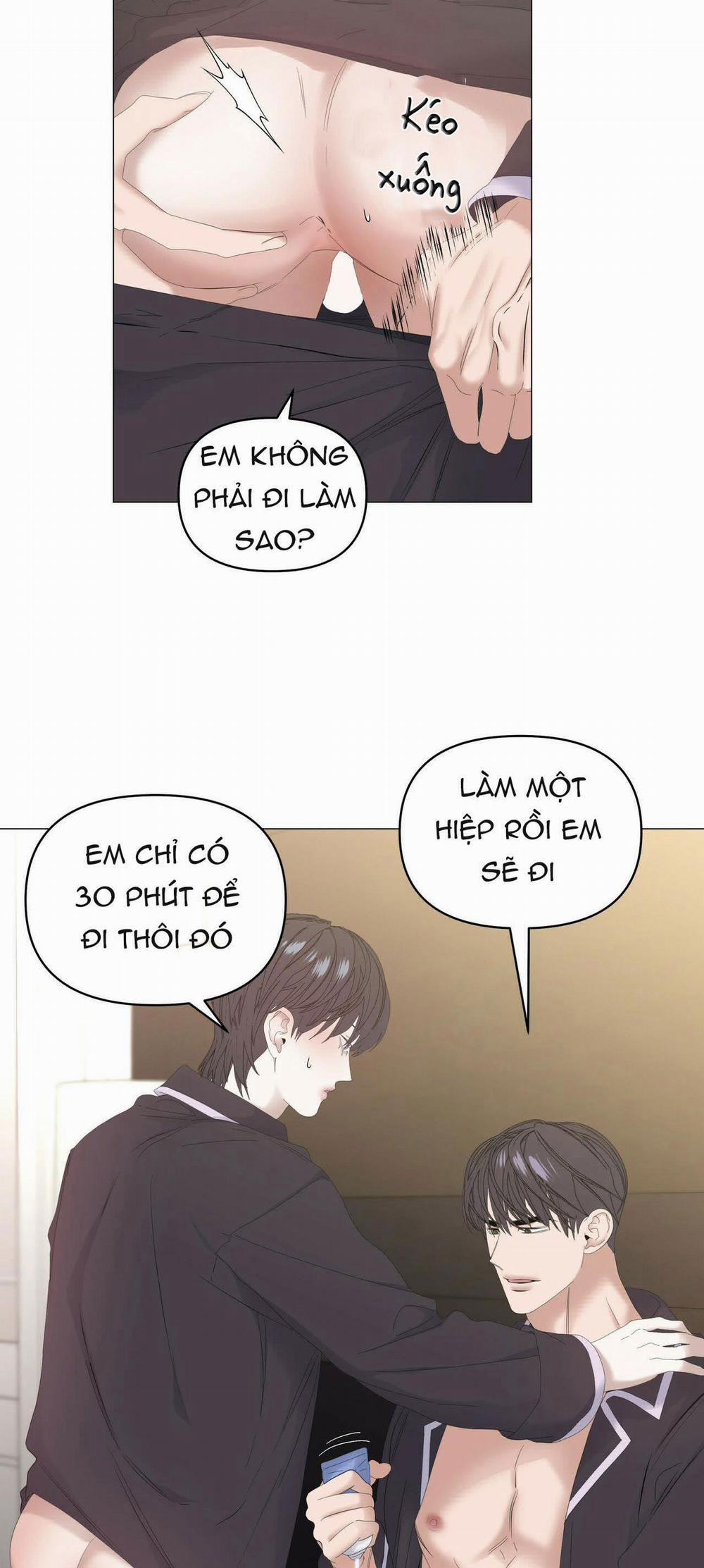 Hội Chứng 50 (19+) trang 40