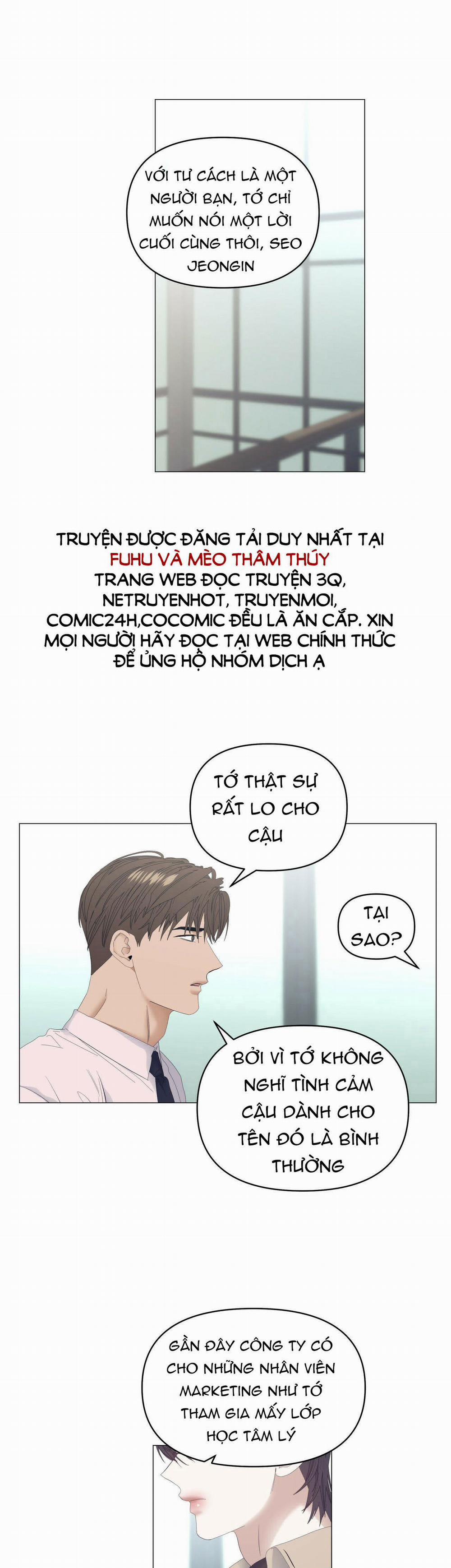 Hội Chứng 51 (19+) trang 28