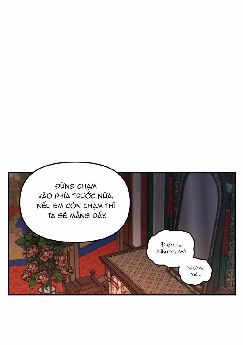Hỡi Cơn Gió, Xin Giáng Lâm 6 trang 1