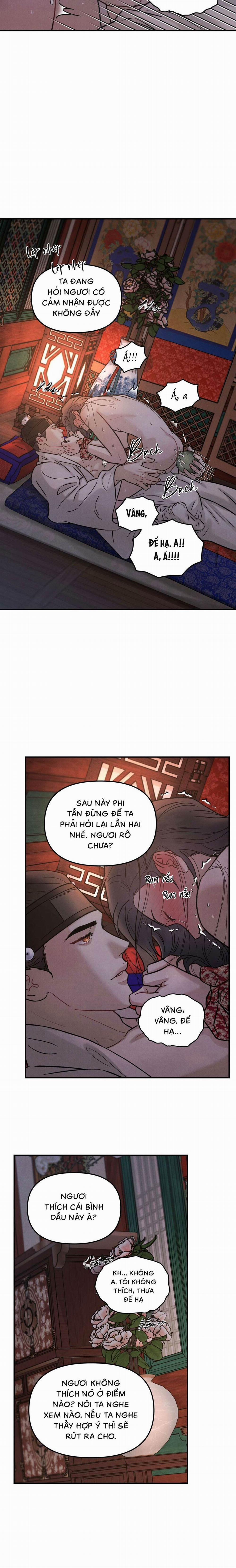 Hỡi Gió Giáng Lâm 5 trang 1