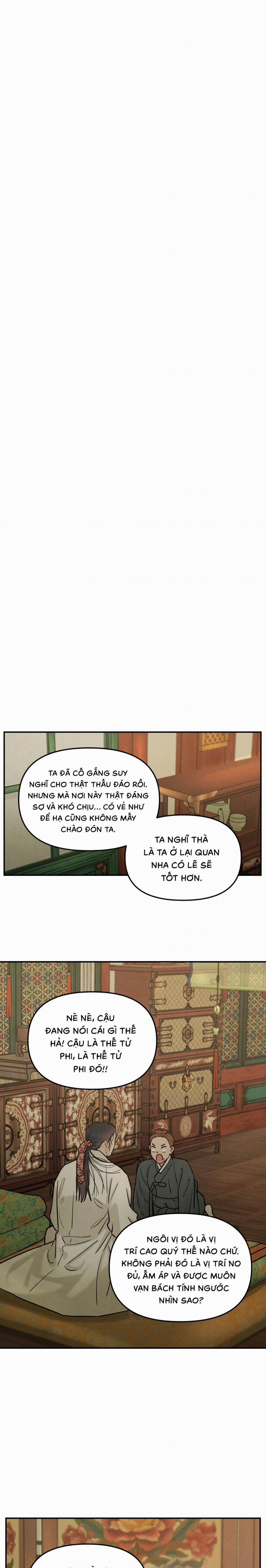 Hỡi Gió Giáng Lâm 8 trang 0