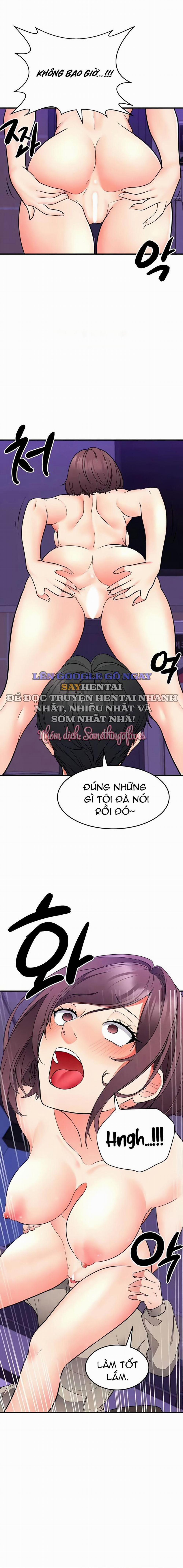 Hội Học Sinh Và Nhiệm Vụ Bí Ẩn 30 trang 1