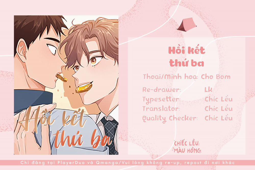 Hồi Kết Thứ Ba 2 trang 0