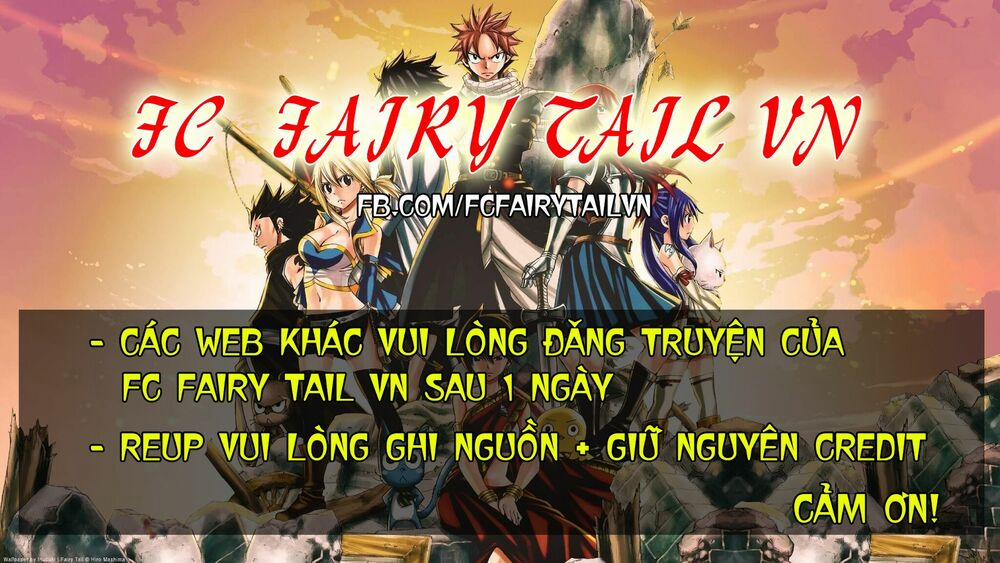 Hội Pháp Sư Và Thánh Thạch Rave 19 trang 1