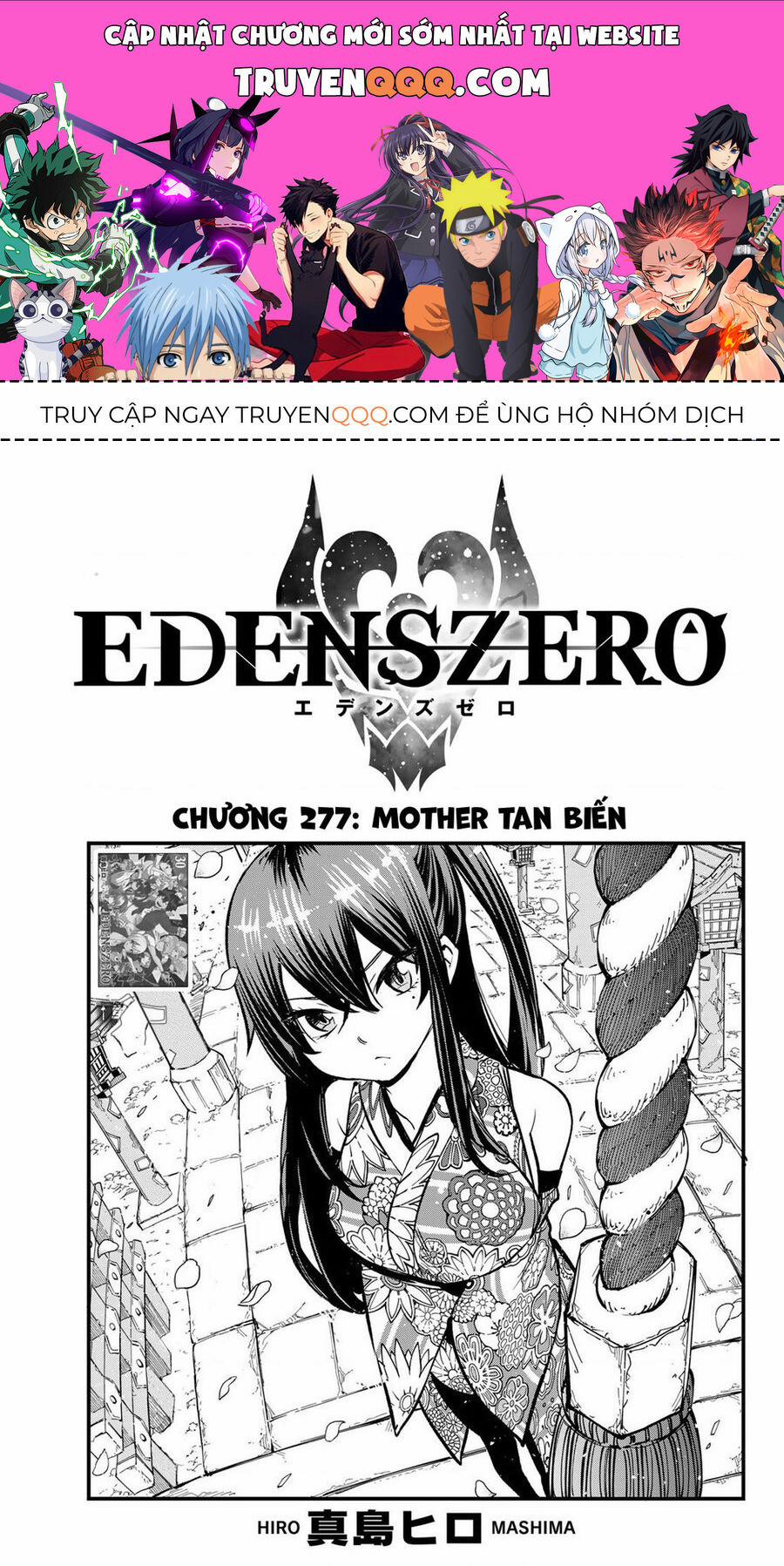 Hội Pháp Sư Và Thánh Thạch Rave 277 trang 0