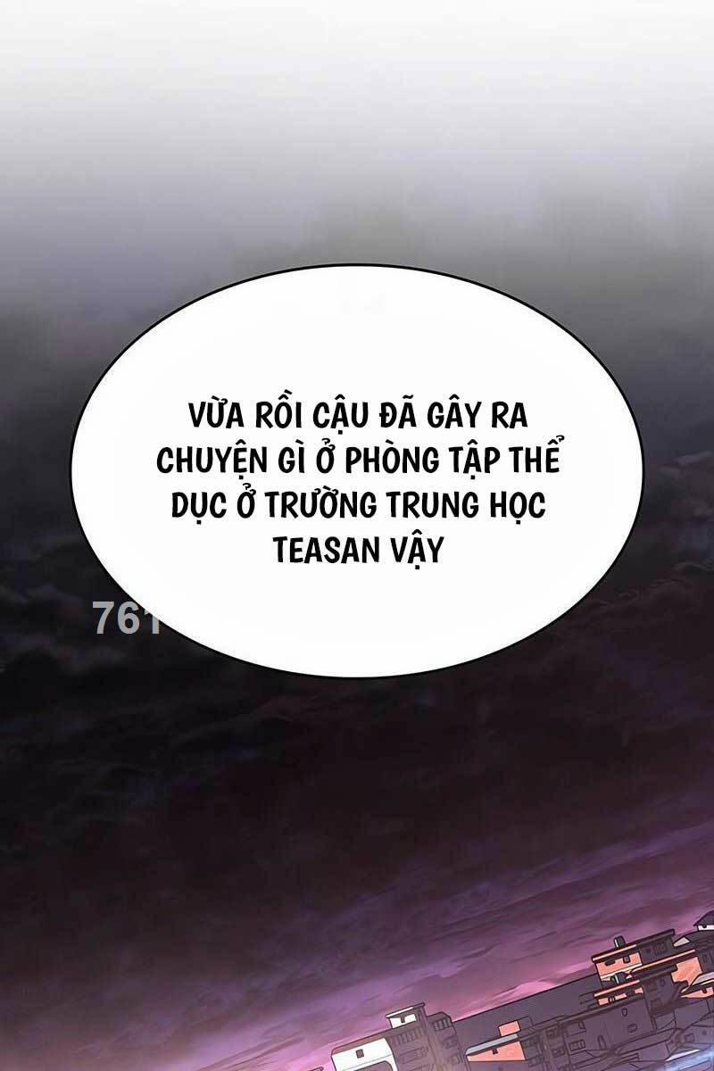 Hồi Quy Bằng Vương Quyền 13 trang 0