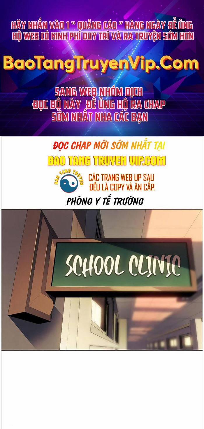 Hồi Quy Bằng Vương Quyền 3 trang 0